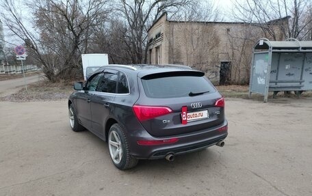 Audi Q5, 2009 год, 950 000 рублей, 2 фотография