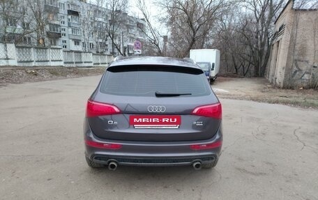 Audi Q5, 2009 год, 950 000 рублей, 7 фотография