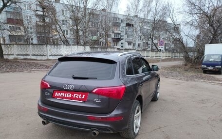 Audi Q5, 2009 год, 950 000 рублей, 8 фотография