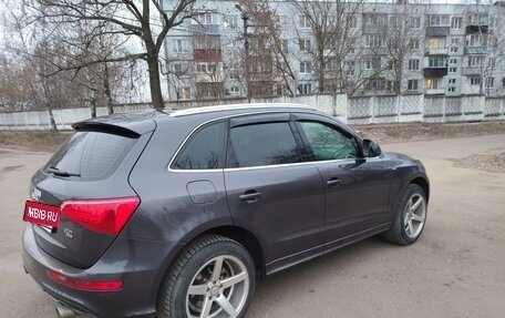 Audi Q5, 2009 год, 950 000 рублей, 3 фотография