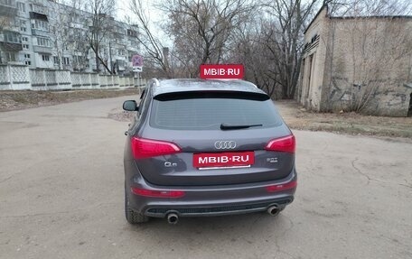 Audi Q5, 2009 год, 950 000 рублей, 6 фотография