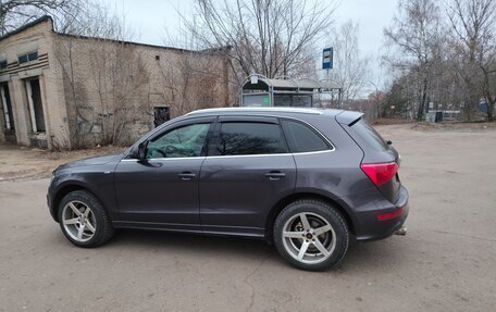 Audi Q5, 2009 год, 950 000 рублей, 11 фотография