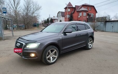 Audi Q5, 2009 год, 950 000 рублей, 20 фотография