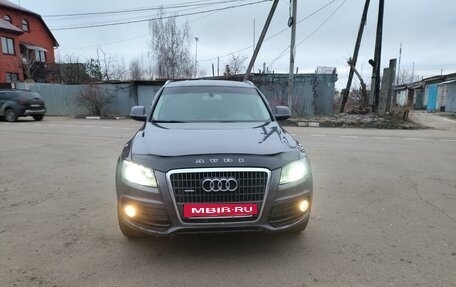 Audi Q5, 2009 год, 950 000 рублей, 23 фотография