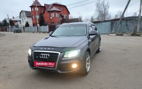 Audi Q5, 2009 год, 950 000 рублей, 19 фотография