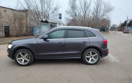 Audi Q5, 2009 год, 950 000 рублей, 30 фотография