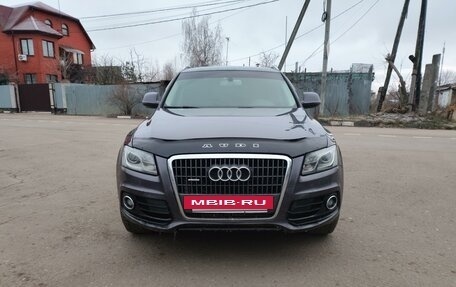 Audi Q5, 2009 год, 950 000 рублей, 37 фотография