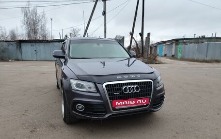 Audi Q5, 2009 год, 950 000 рублей, 28 фотография