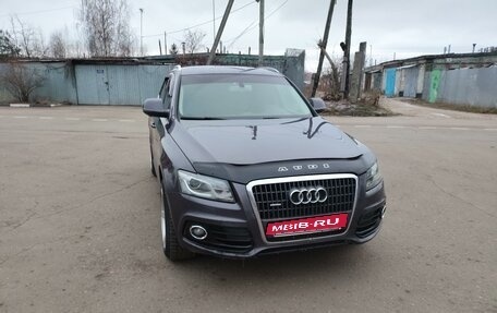 Audi Q5, 2009 год, 950 000 рублей, 26 фотография