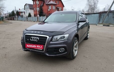 Audi Q5, 2009 год, 950 000 рублей, 38 фотография