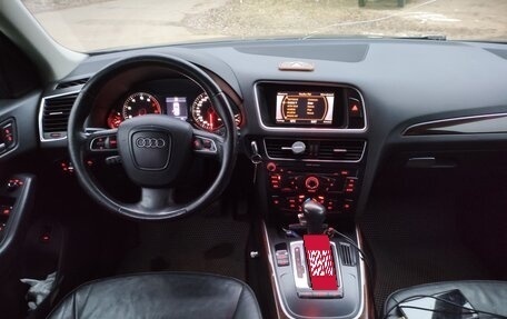 Audi Q5, 2009 год, 950 000 рублей, 31 фотография