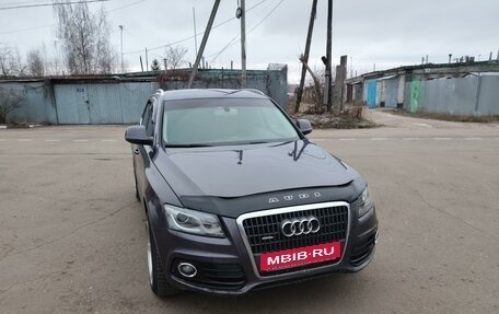 Audi Q5, 2009 год, 950 000 рублей, 27 фотография