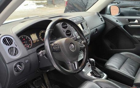 Volkswagen Tiguan I, 2013 год, 1 500 000 рублей, 12 фотография