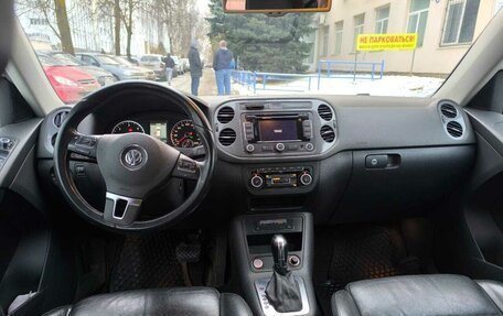 Volkswagen Tiguan I, 2013 год, 1 500 000 рублей, 13 фотография