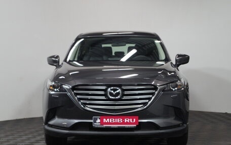 Mazda CX-9 II, 2018 год, 2 950 000 рублей, 2 фотография