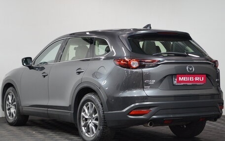 Mazda CX-9 II, 2018 год, 2 950 000 рублей, 6 фотография