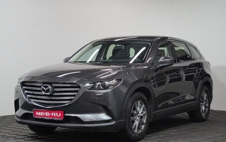 Mazda CX-9 II, 2018 год, 2 950 000 рублей, 1 фотография