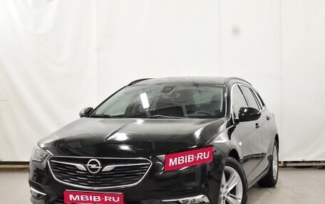 Opel Insignia II рестайлинг, 2019 год, 1 750 000 рублей, 1 фотография