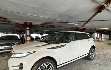 Land Rover Range Rover Evoque II, 2024 год, 6 700 000 рублей, 1 фотография