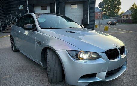 BMW M3, 2008 год, 3 197 000 рублей, 1 фотография