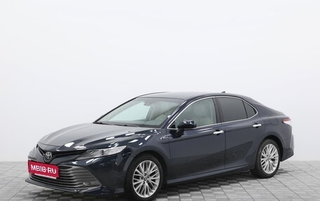 Toyota Camry, 2020 год, 2 985 000 рублей, 1 фотография