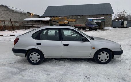 Toyota Corolla, 1997 год, 4 фотография