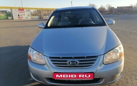 KIA Cerato I, 2007 год, 430 000 рублей, 2 фотография