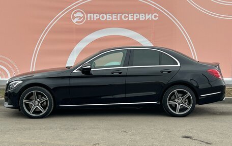 Mercedes-Benz C-Класс, 2015 год, 2 400 000 рублей, 8 фотография