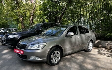 Skoda Octavia, 2010 год, 1 040 000 рублей, 13 фотография