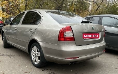 Skoda Octavia, 2010 год, 1 040 000 рублей, 12 фотография