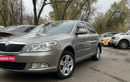 Skoda Octavia, 2010 год, 1 040 000 рублей, 7 фотография