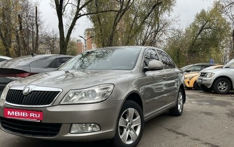 Skoda Octavia, 2010 год, 1 040 000 рублей, 5 фотография