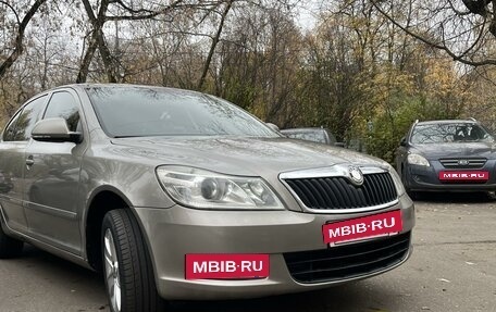 Skoda Octavia, 2010 год, 1 040 000 рублей, 6 фотография