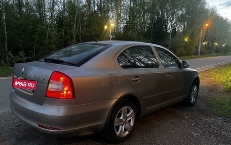 Skoda Octavia, 2010 год, 1 040 000 рублей, 14 фотография