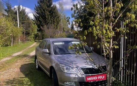 Skoda Octavia, 2010 год, 1 040 000 рублей, 15 фотография