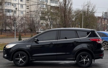 Ford Kuga III, 2013 год, 1 250 000 рублей, 9 фотография