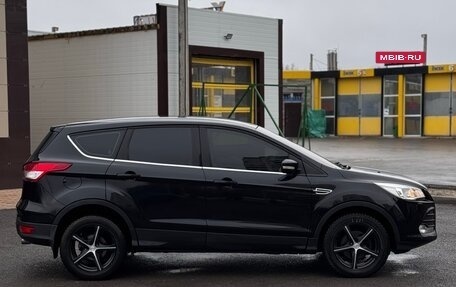 Ford Kuga III, 2013 год, 1 250 000 рублей, 5 фотография