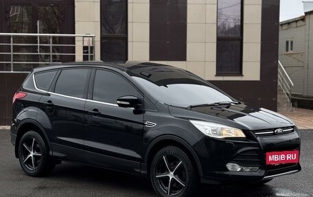 Ford Kuga III, 2013 год, 1 250 000 рублей, 4 фотография