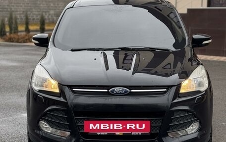 Ford Kuga III, 2013 год, 1 250 000 рублей, 2 фотография