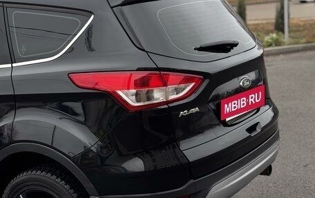 Ford Kuga III, 2013 год, 1 250 000 рублей, 11 фотография