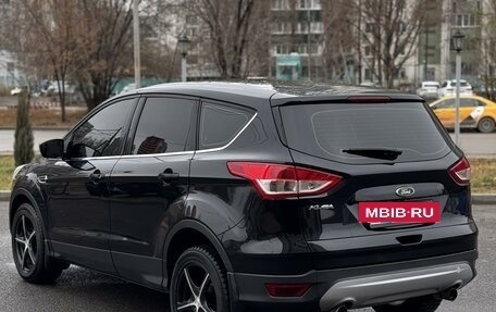 Ford Kuga III, 2013 год, 1 250 000 рублей, 8 фотография