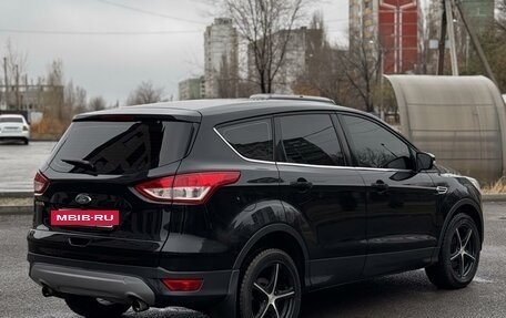 Ford Kuga III, 2013 год, 1 250 000 рублей, 6 фотография