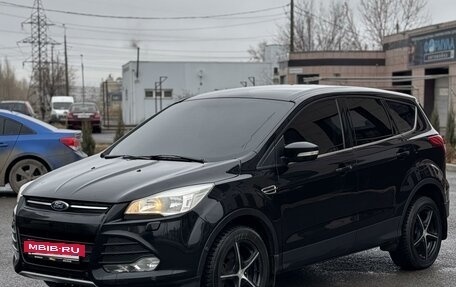 Ford Kuga III, 2013 год, 1 250 000 рублей, 3 фотография