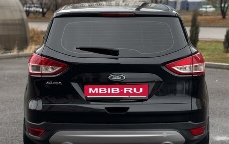 Ford Kuga III, 2013 год, 1 250 000 рублей, 7 фотография