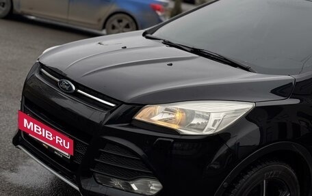 Ford Kuga III, 2013 год, 1 250 000 рублей, 10 фотография