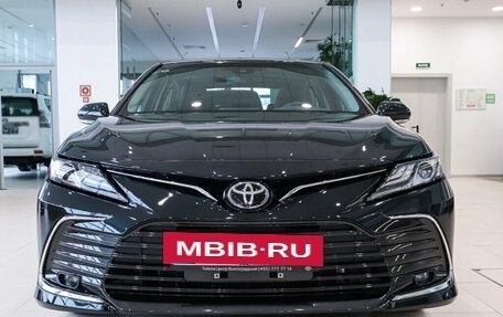 Toyota Camry, 2023 год, 5 590 000 рублей, 5 фотография