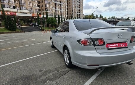 Mazda 6, 2007 год, 500 000 рублей, 3 фотография