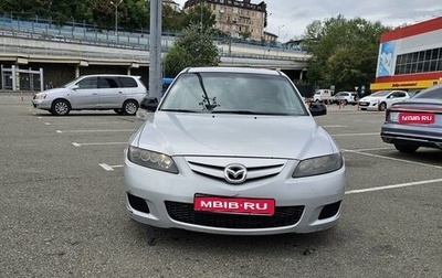 Mazda 6, 2007 год, 500 000 рублей, 1 фотография