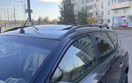 Nissan Murano, 2005 год, 450 000 рублей, 17 фотография