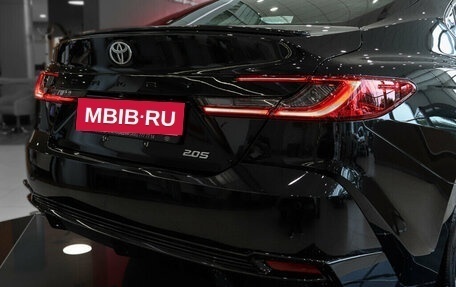 Toyota Camry, 2024 год, 5 190 000 рублей, 4 фотография